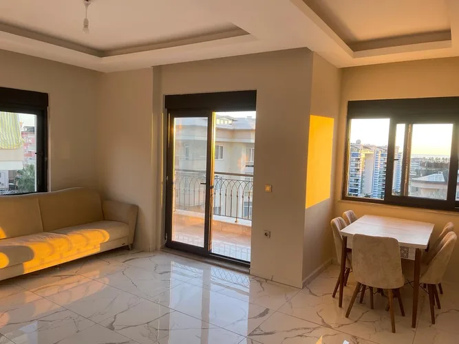 SÜVARİ APARTMANI , Interior - 2