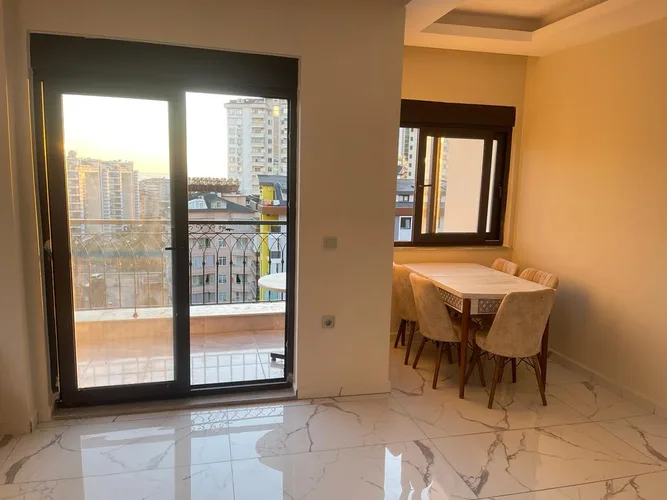 SÜVARİ APARTMANI , Interior - 4