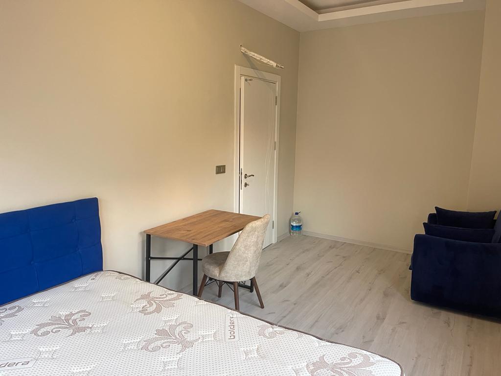 SÜVARİ APARTMANI  - Посмотреть объект недвижимости