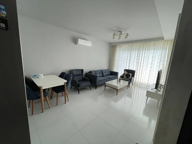 ECO MARİNE RESİDENCE, Exterior - 4