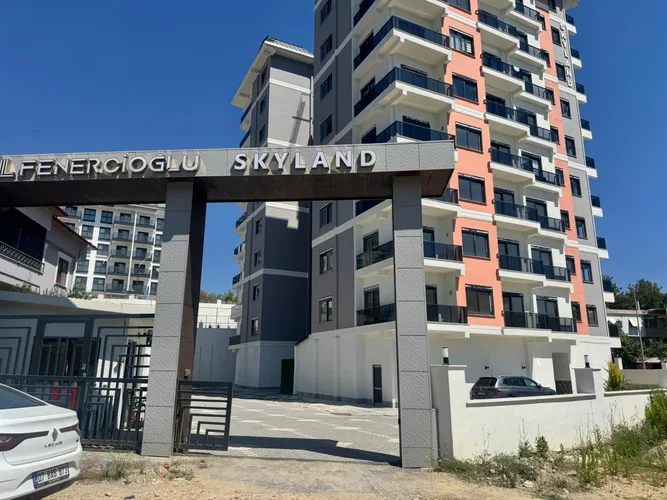 , Exterior - 1