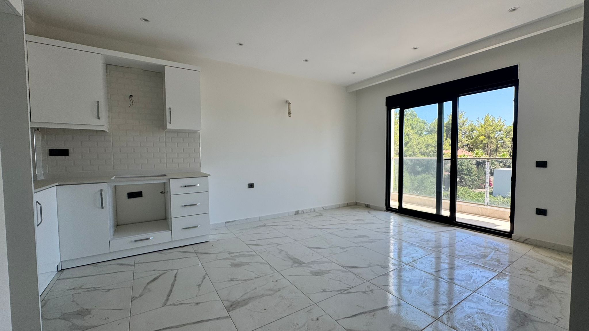 SKYLAND RESIDENCE  - Посмотреть объект недвижимости