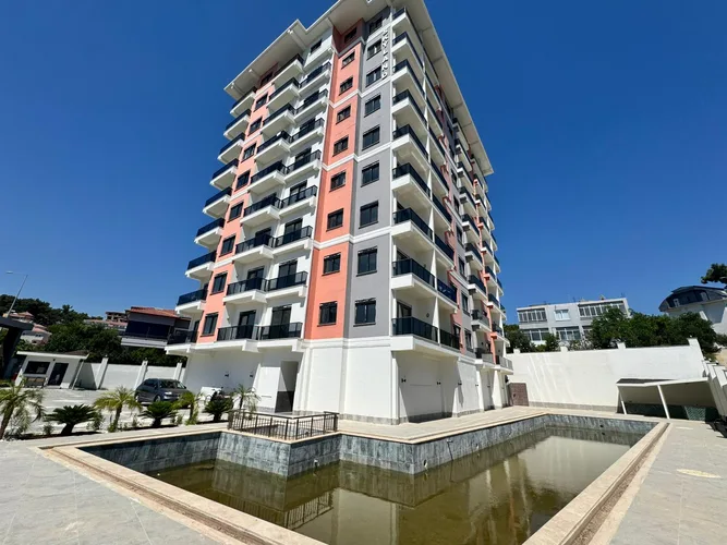 , Exterior - 2