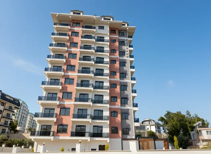 SKYLAND RESIDENCE , Exterior - 1