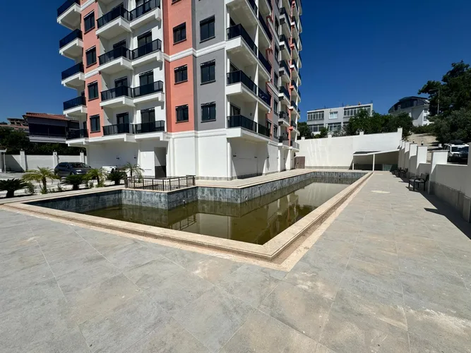, Exterior - 3