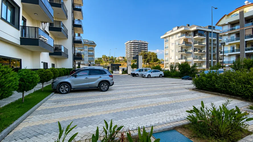 , Exterior - 3