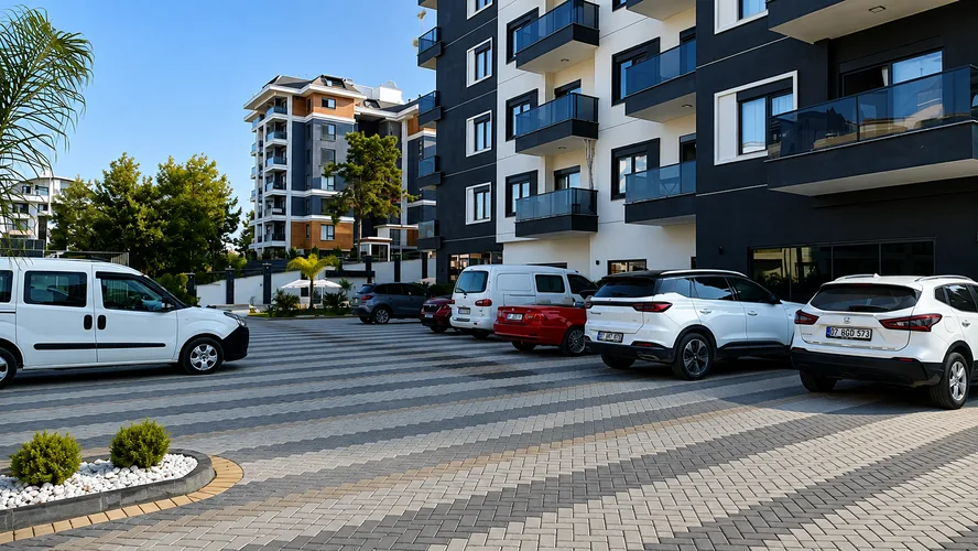 , Exterior - 4