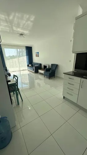 OLİMPİA GARDEN RESİDENCE, Exterior - 4