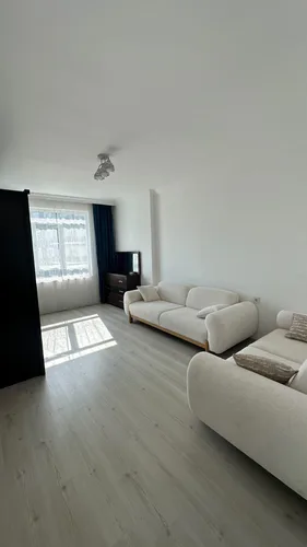 OLİMPİA GARDEN RESİDENCE, Exterior - 3