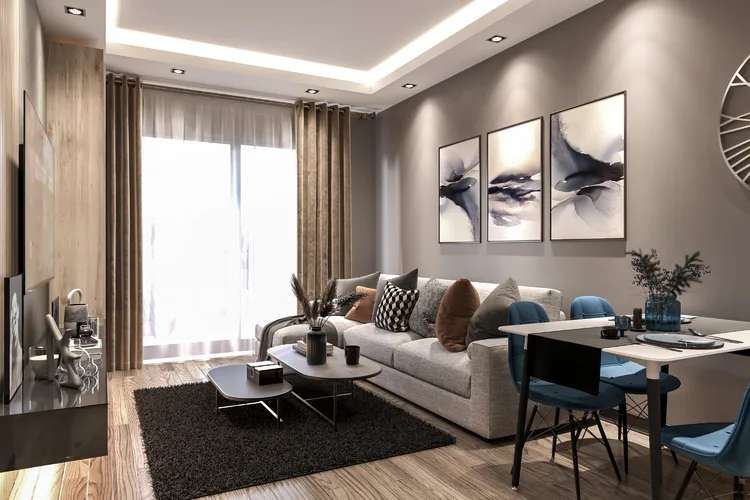 DREAM HOMES , Interior - 3