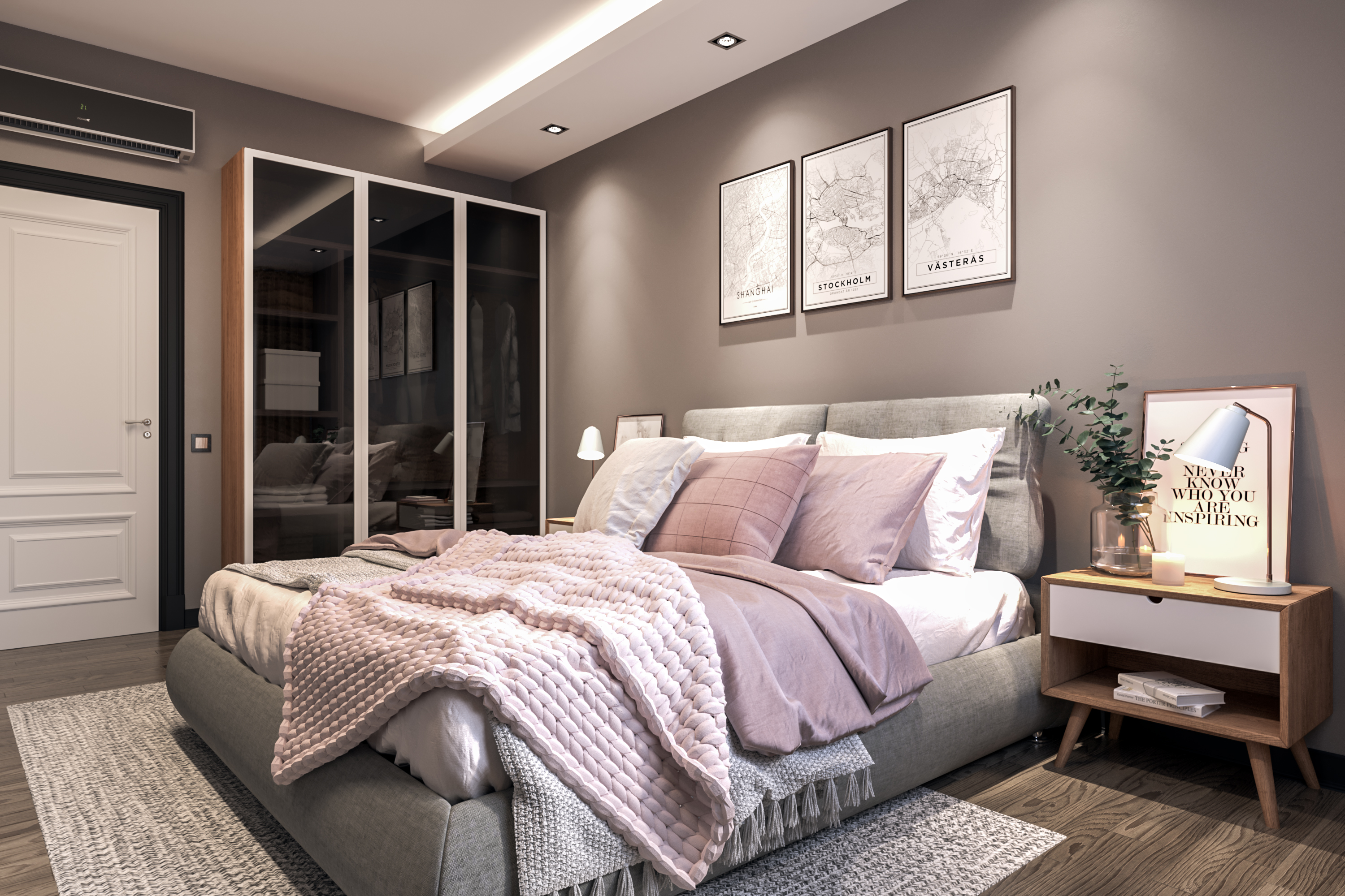 DREAM HOMES  - Посмотреть объект недвижимости