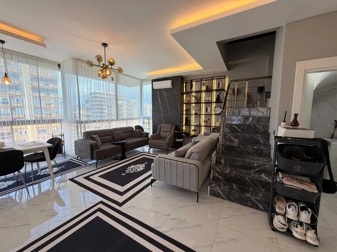 ARCADIA BEACH RESİDENCE, Exterior - 1