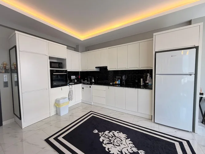 ARCADIA BEACH RESİDENCE, Exterior - 3