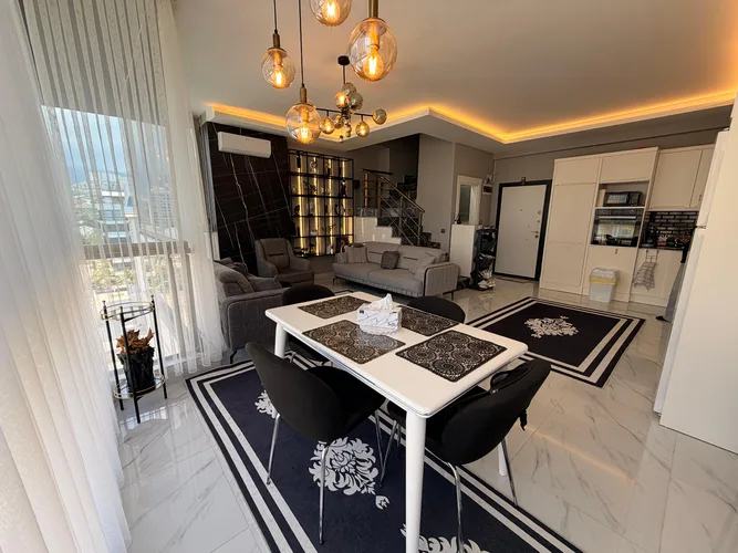 ARCADIA BEACH RESİDENCE, Exterior - 2
