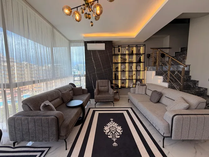 ARCADIA BEACH RESİDENCE, Exterior - 4