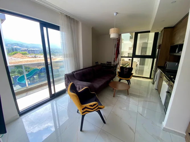 EXODUS NATURE RESİDENCE, Exterior - 2