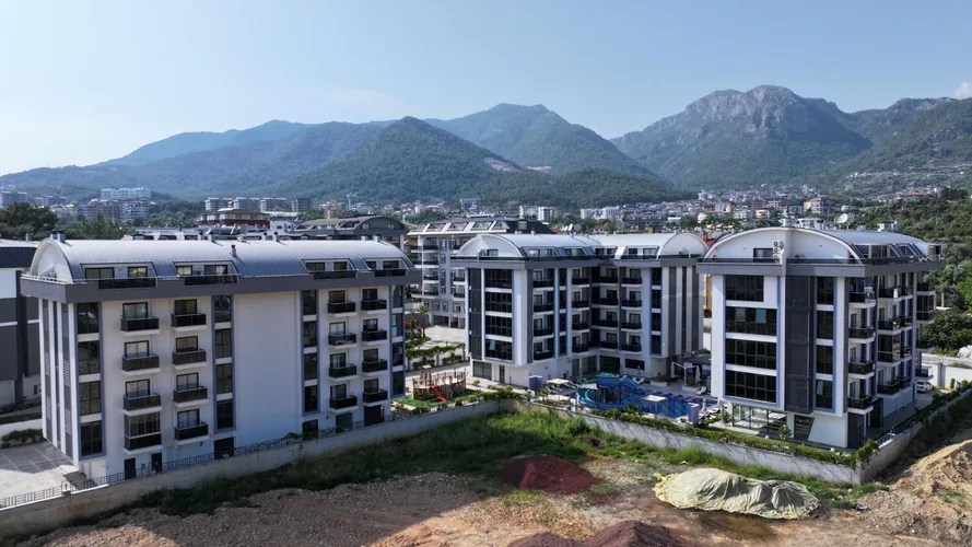 , Exterior - 2