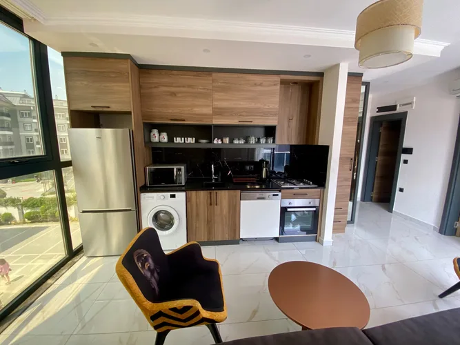 EXODUS NATURE RESİDENCE, Exterior - 4