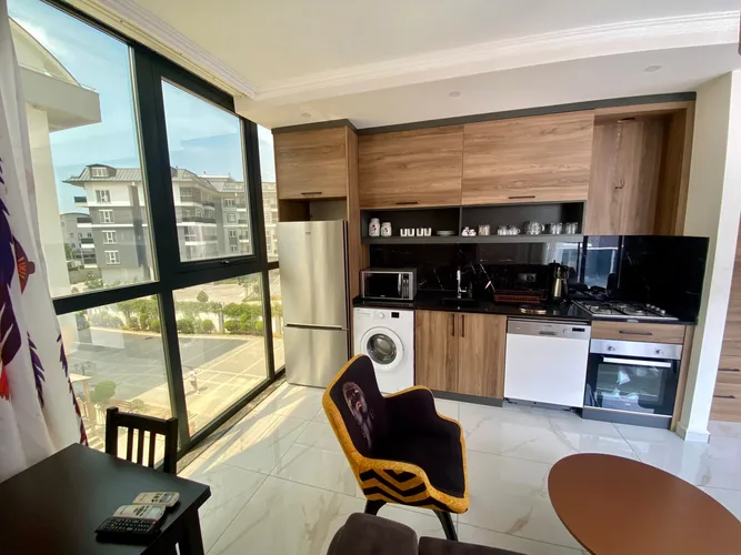 EXODUS NATURE RESİDENCE, Exterior - 3