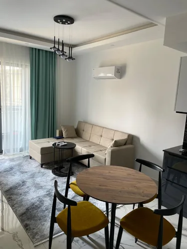 CALİFORNİA RESİDENCE , Interior - 2