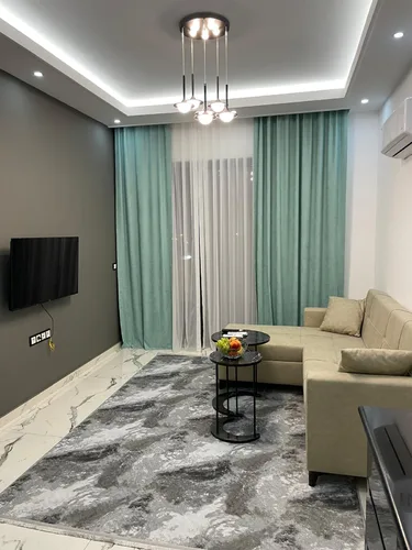 CALİFORNİA RESİDENCE , Interior - 4