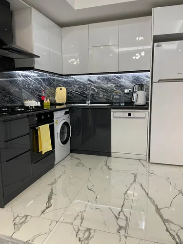 CALİFORNİA RESİDENCE , Interior - 3