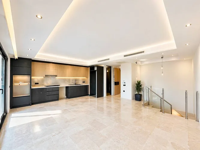 SERENİTY GRAND KAPTAN , Interior - 3