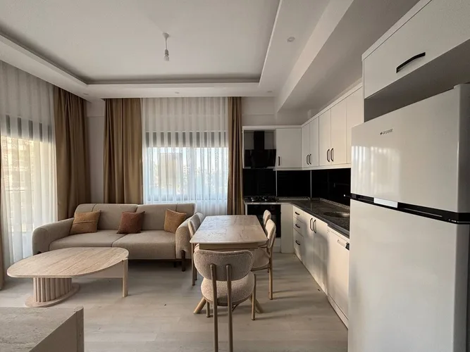 ÇELİK REZİDANS, Exterior - 3