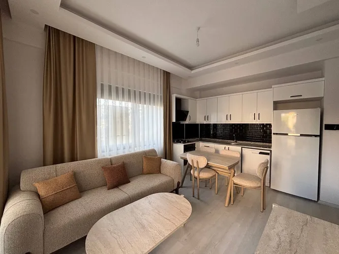ÇELİK REZİDANS, Exterior - 4