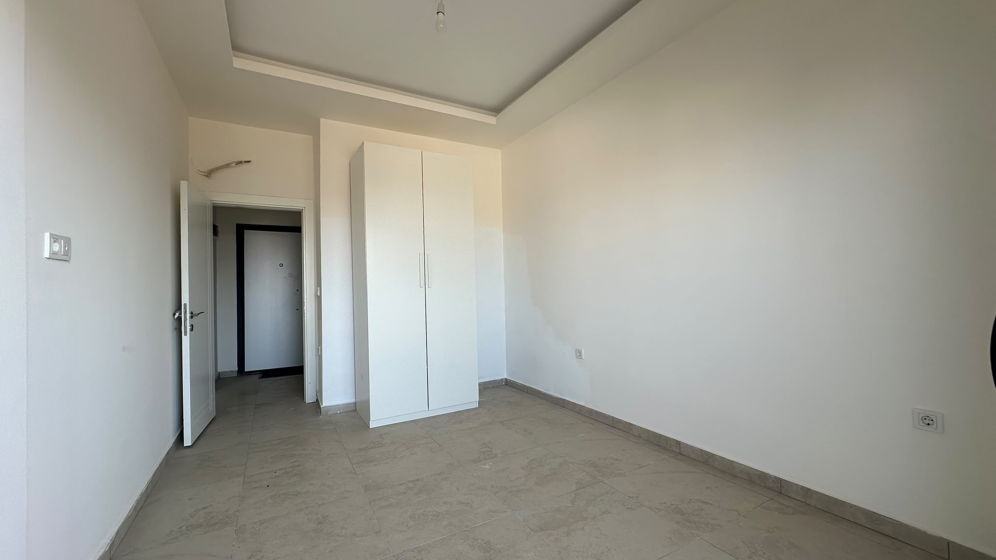 FAMİLY HOUSE APT - Посмотреть объект недвижимости