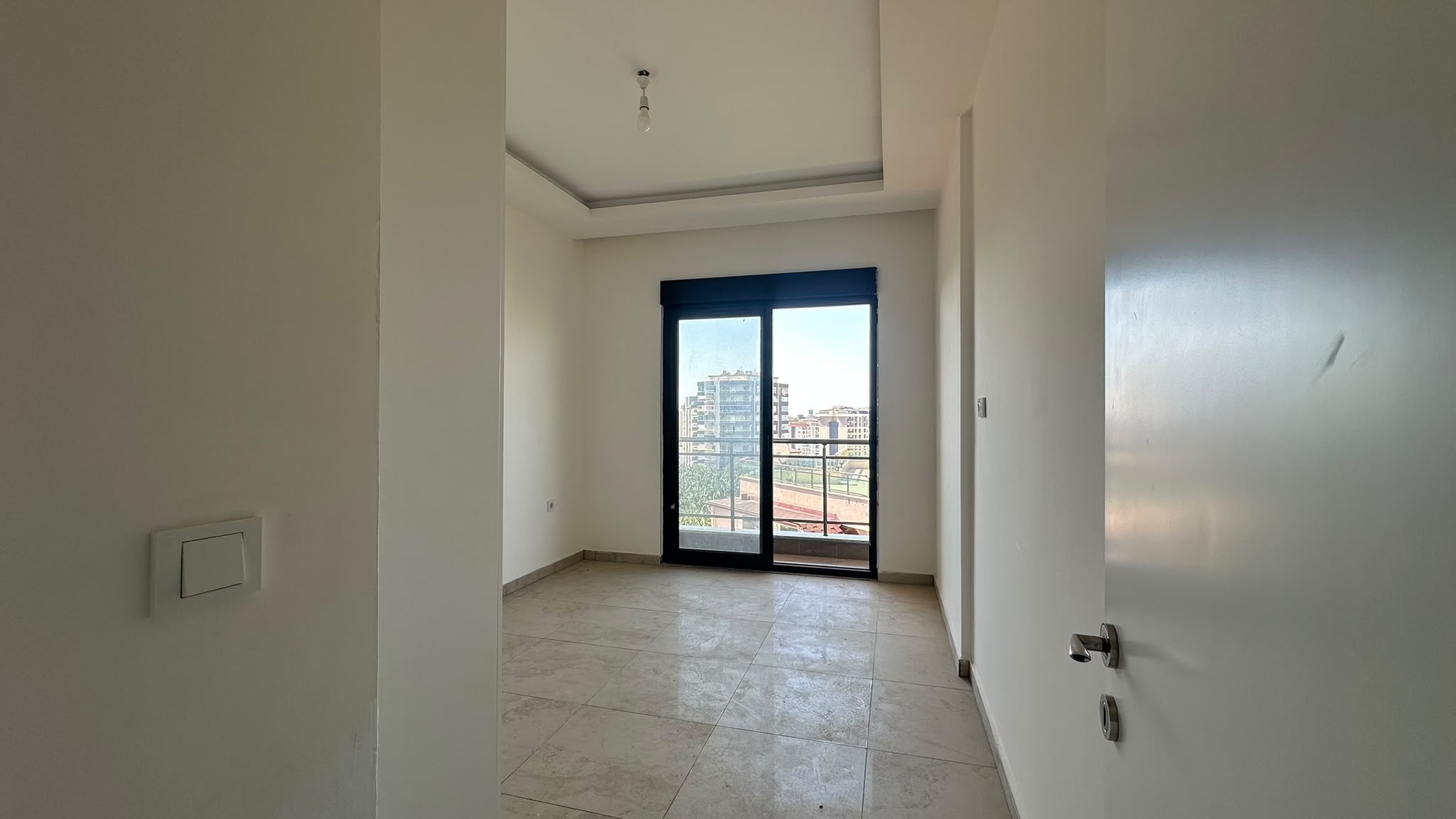 FAMİLY HOUSE APT - Посмотреть объект недвижимости