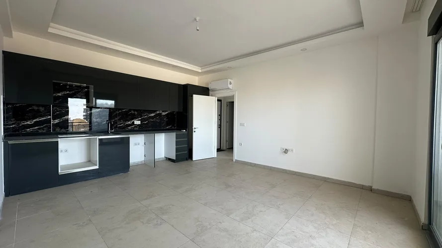 FAMİLY HOUSE APT, Interior - 2