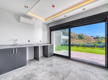 GREEN HILL VILLA  - Посмотреть объект недвижимости