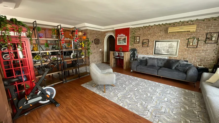 MEDITERRA SUITE, Interior - 3