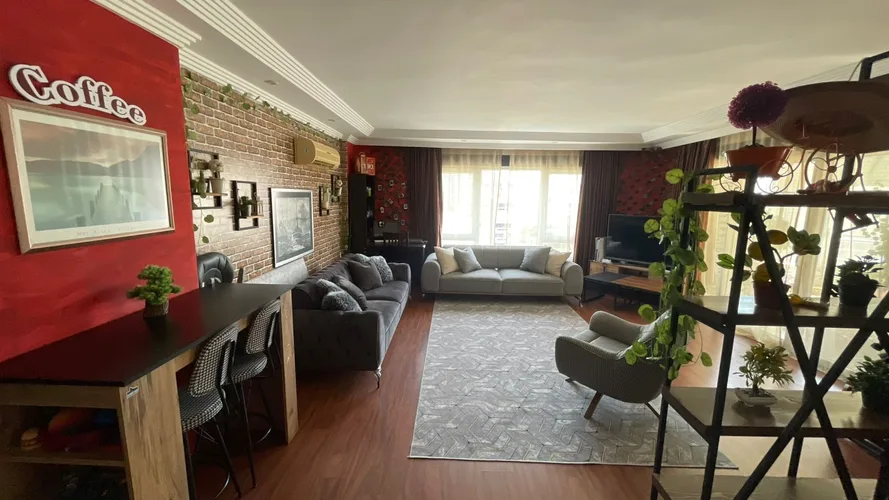 MEDITERRA SUITE, Interior - 2