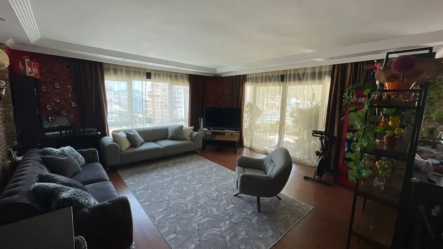 MEDITERRA SUITE, Interior - 4