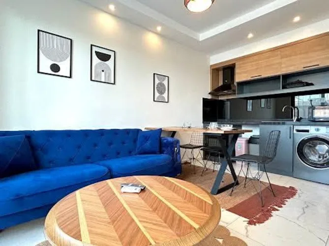 EXODUS HİLL RESİDENCE, Exterior - 3