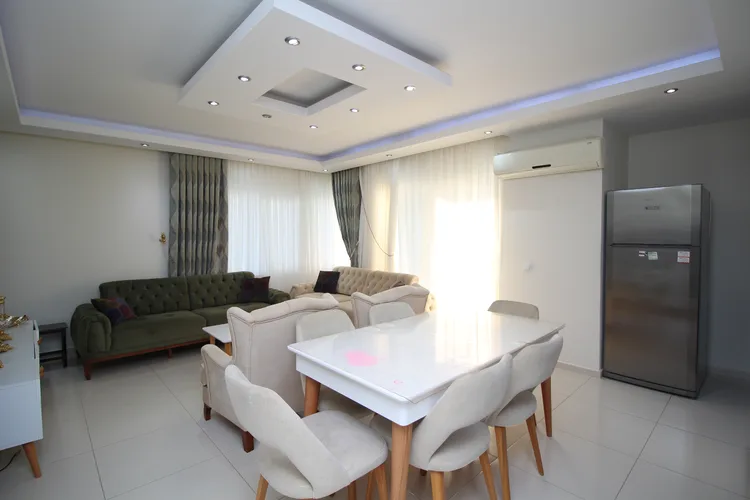MY HİLL RESİDENCE, Exterior - 4
