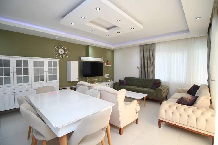 MY HİLL RESİDENCE, Exterior - 2