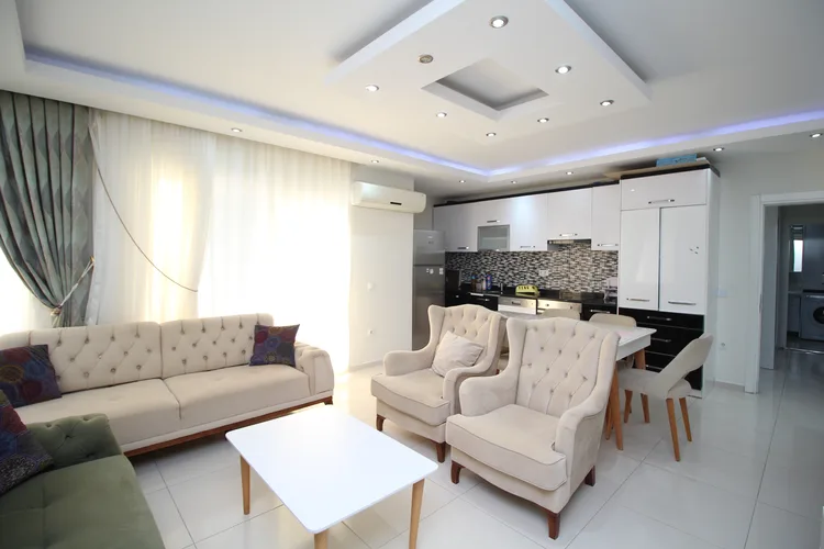 MY HİLL RESİDENCE, Exterior - 3