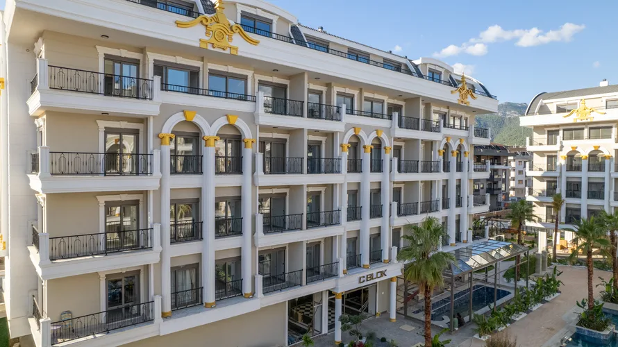 , Exterior - 3