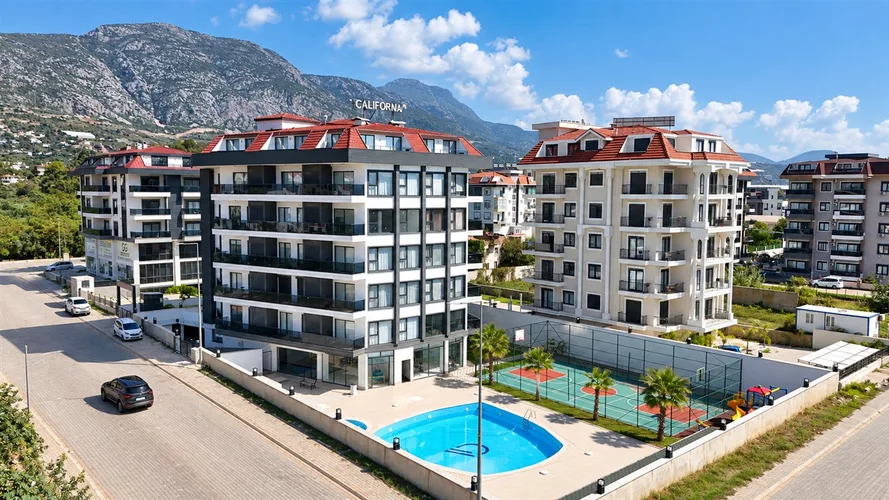 , Exterior - 4