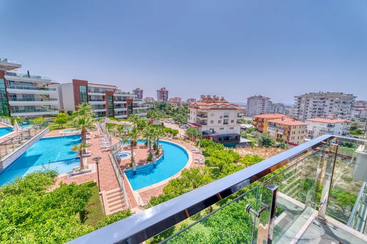 ARAMİS TERRACE 2 RESİDENCE , Exterior - 1