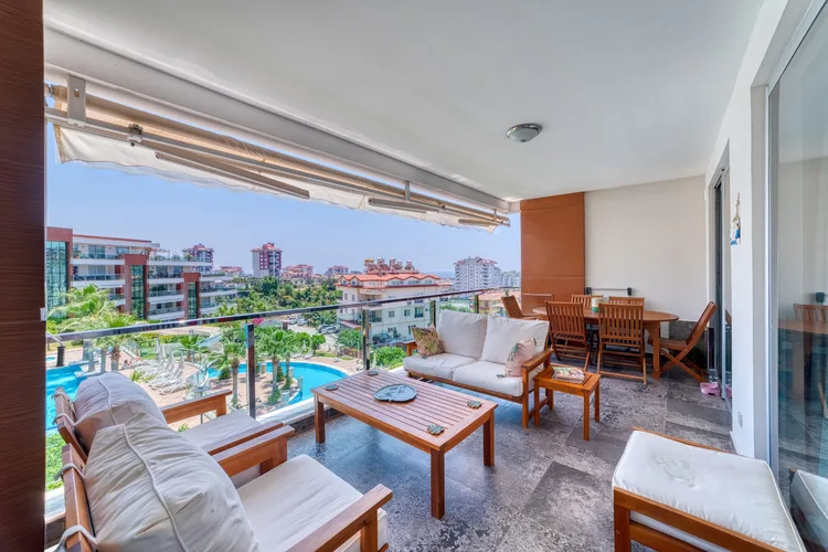 ARAMİS TERRACE 2 RESİDENCE , Exterior - 4