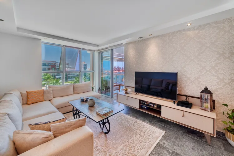 ARAMİS TERRACE 2 RESİDENCE , Exterior - 3