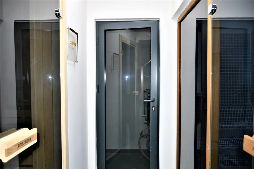 Квартира для инвестиций в Exodus Garden, Аланья Facilities - 28
