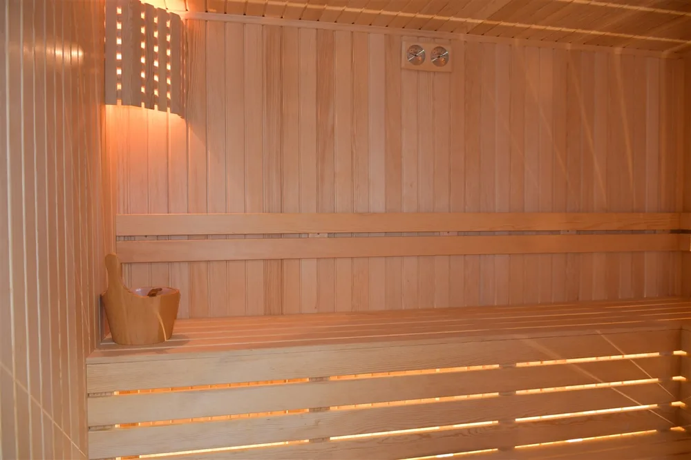 Квартира для инвестиций в Exodus Garden, Аланья Facilities - 29