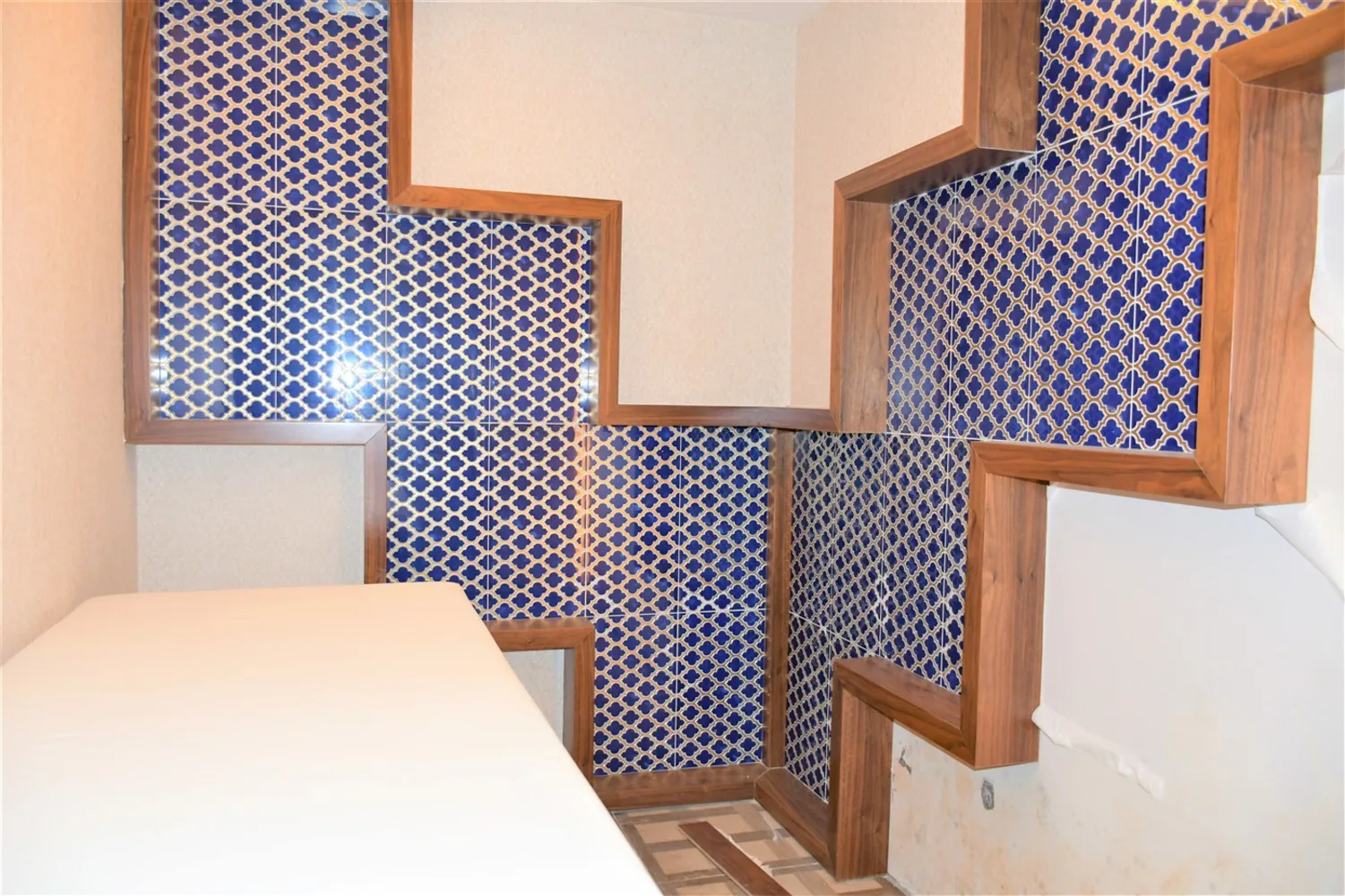 Квартира для инвестиций в Exodus Garden, Аланья Facilities - 32