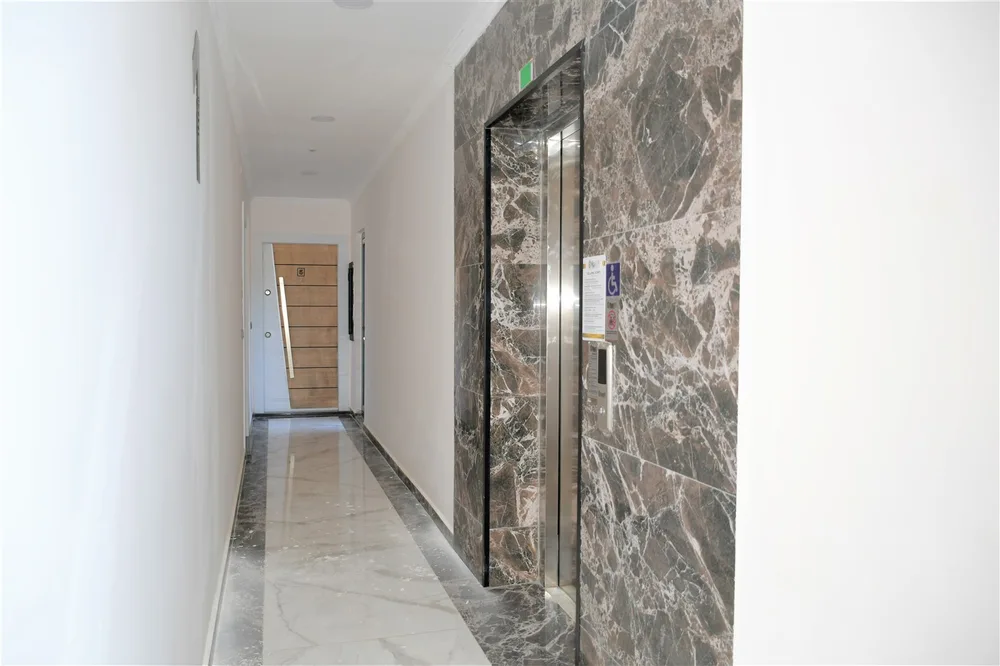 Квартира для инвестиций в Exodus Garden, Аланья Facilities - 34