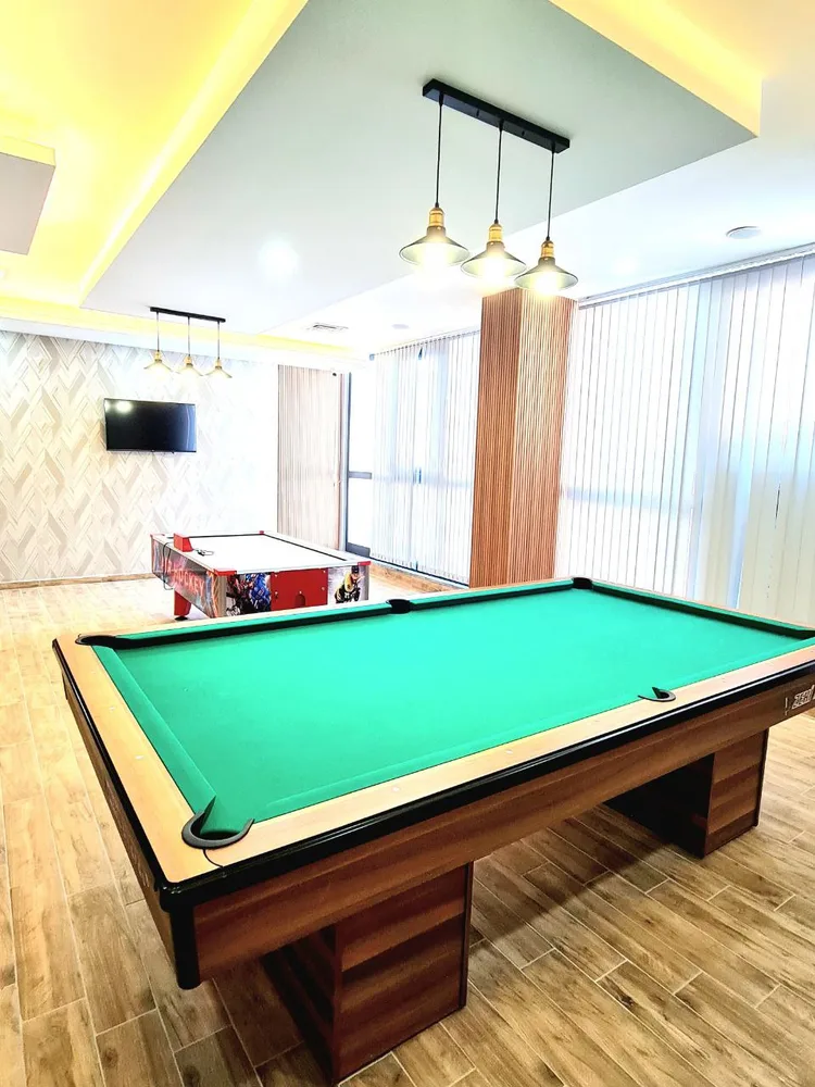 Квартира для инвестиций в Exodus Garden, Аланья Facilities - 43